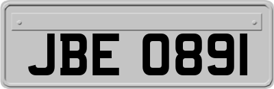 JBE0891