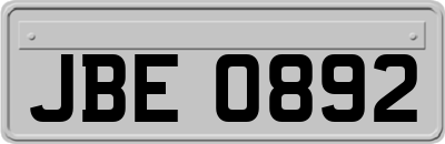 JBE0892