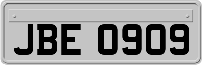JBE0909