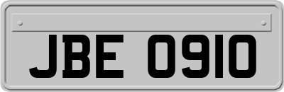 JBE0910