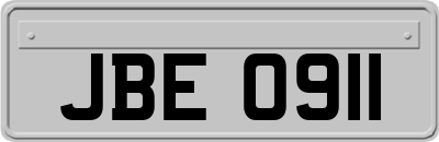 JBE0911