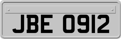 JBE0912