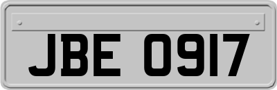JBE0917