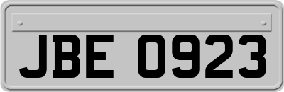 JBE0923
