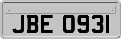 JBE0931