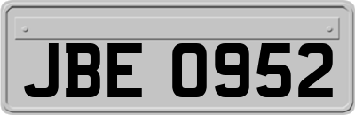 JBE0952