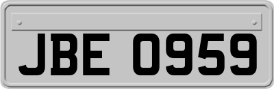 JBE0959