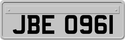 JBE0961