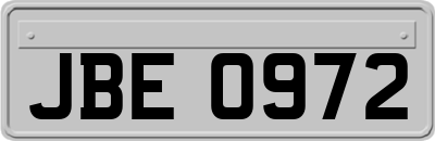 JBE0972