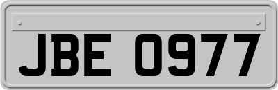 JBE0977