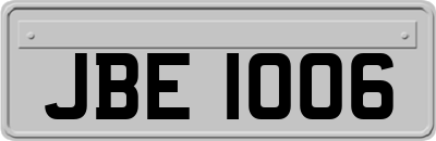 JBE1006