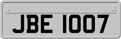 JBE1007