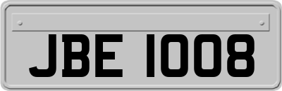 JBE1008