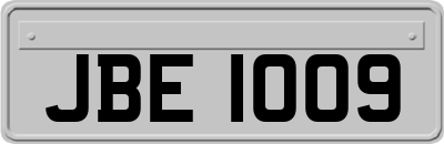 JBE1009