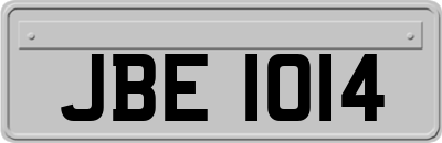 JBE1014