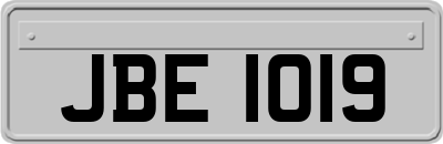 JBE1019