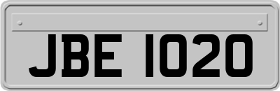 JBE1020