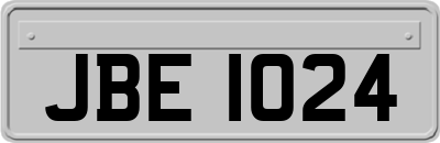 JBE1024