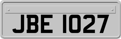 JBE1027