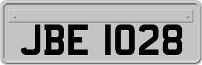 JBE1028
