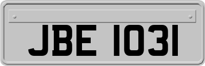 JBE1031