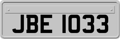 JBE1033