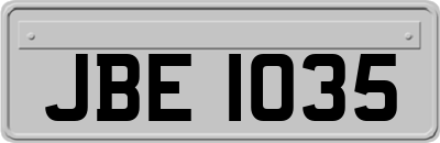 JBE1035