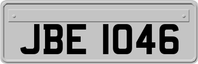 JBE1046