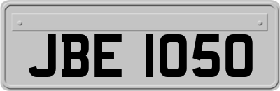 JBE1050