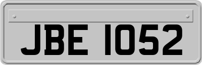 JBE1052