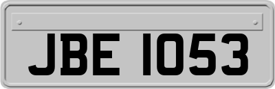JBE1053