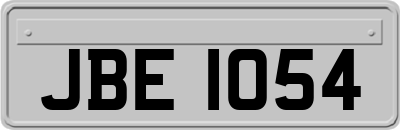 JBE1054