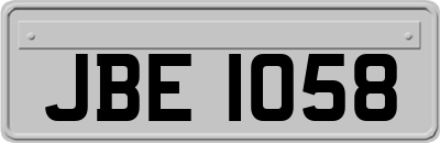 JBE1058