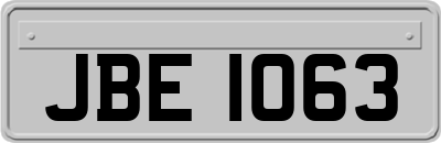 JBE1063