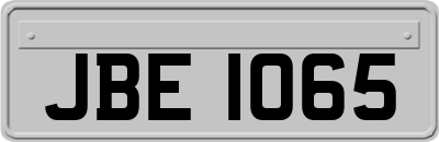JBE1065