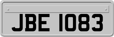 JBE1083