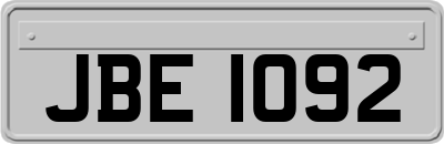 JBE1092