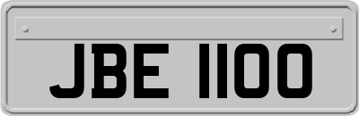 JBE1100