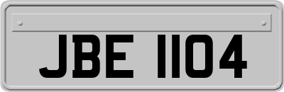 JBE1104