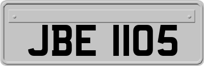 JBE1105