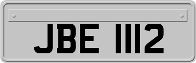 JBE1112