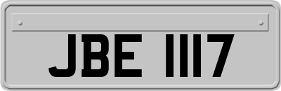 JBE1117