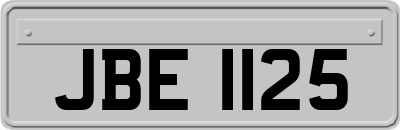 JBE1125