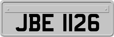 JBE1126