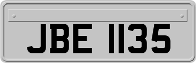 JBE1135