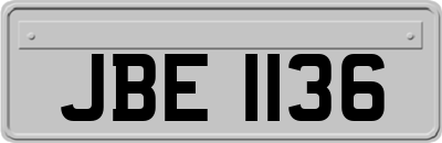 JBE1136