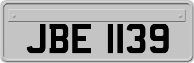 JBE1139