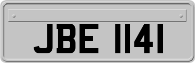 JBE1141
