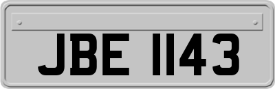 JBE1143