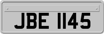 JBE1145